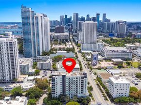 2275 Biscayne Blvd 802, Miami FL 33137