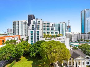 2275 Biscayne Blvd 802, Miami FL 33137