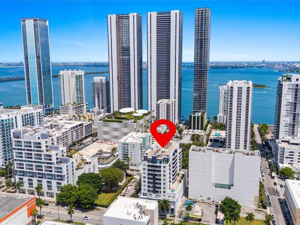 2275 Biscayne Blvd 802, Miami FL 33137