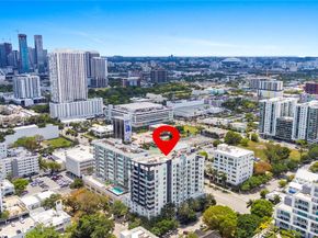 2275 Biscayne Blvd 802, Miami FL 33137