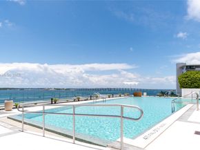 1331 Brickell Bay Dr 1402, Miami FL 33131