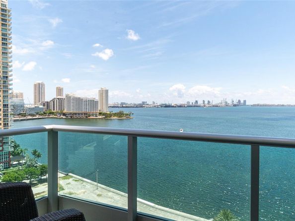 1331 Brickell Bay Dr 1402, Miami FL 33131