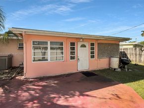 1412 NW 63rd Ave, Margate FL 33063