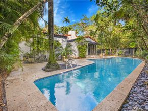 3820 Braganza Ave, Miami FL 33133