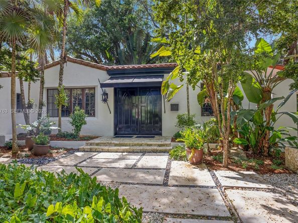 3820 Braganza Ave, Miami FL 33133