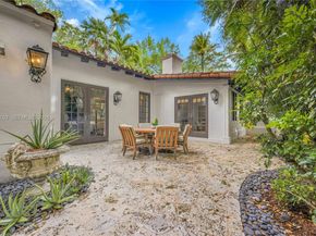 3820 Braganza Ave, Miami FL 33133