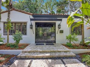 3820 Braganza Ave, Miami FL 33133