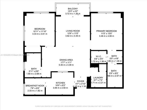4242 NW 2 St 1601, Miami FL 33126