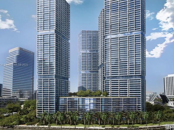 465 Brickell Ave 5002, Miami FL 33131