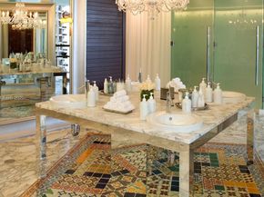 465 Brickell Ave 5002, Miami FL 33131