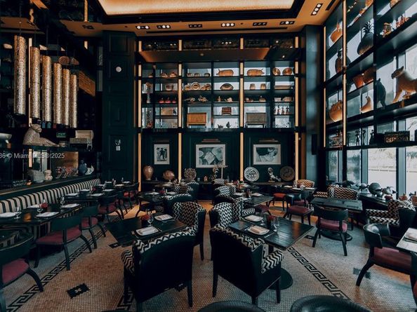 465 Brickell Ave 5002, Miami FL 33131