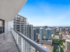 465 Brickell Ave 5002, Miami FL 33131