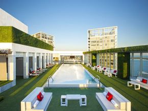 465 Brickell Ave 5002, Miami FL 33131