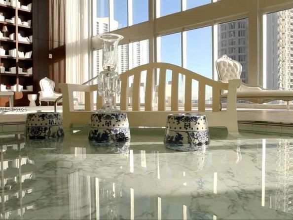 465 Brickell Ave 5002, Miami FL 33131