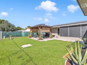 8750 NW 20th Ct, Sunrise FL 33322