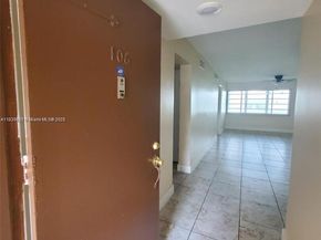1450 NE 191st St 106, Miami FL 33179