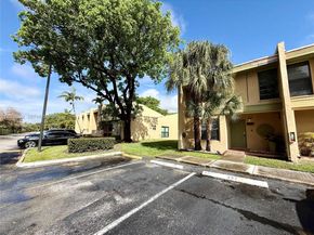 9251 NW 14th Ct 257, Pembroke Pines FL 33024