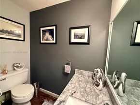 9251 NW 14th Ct 257, Pembroke Pines FL 33024