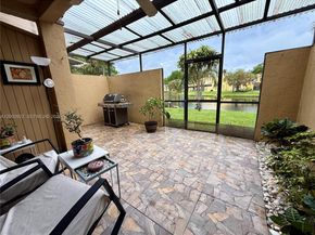 9251 NW 14th Ct 257, Pembroke Pines FL 33024