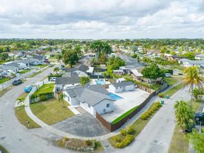 13001 SW 260th Ter, Homestead FL 33032