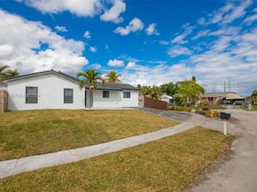 13001 SW 260th Ter, Homestead FL 33032
