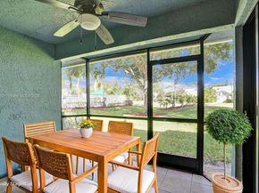 8465 Waterford Cir, Tamarac FL 33321