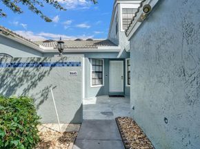 8465 Waterford Cir, Tamarac FL 33321