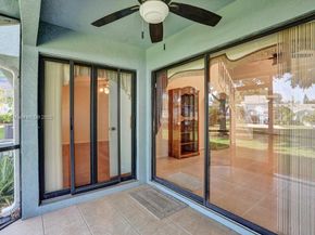 8465 Waterford Cir, Tamarac FL 33321