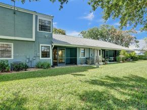 8465 Waterford Cir, Tamarac FL 33321