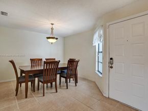 8465 Waterford Cir, Tamarac FL 33321