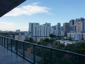 201 SW 17th Rd 603, Miami FL 33129