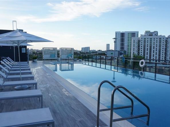 201 SW 17th Rd 603, Miami FL 33129