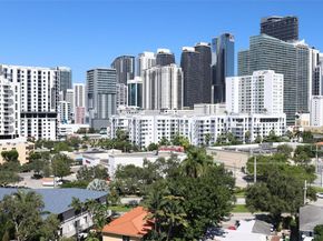 201 SW 17th Rd 606, Miami FL 33129