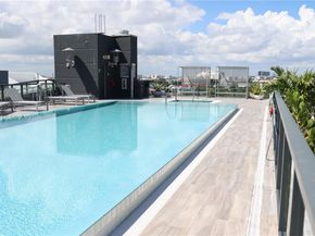 201 SW 17th Rd 606, Miami FL 33129