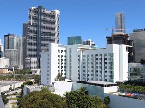 201 SW 17th Rd 606, Miami FL 33129