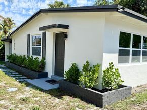 1632 NW 18th Ave, Fort Lauderdale FL 33311
