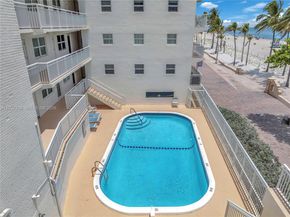 901 S Surf Rd 506, Hollywood FL 33019