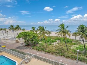 901 S Surf Rd 506, Hollywood FL 33019