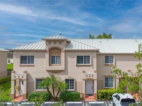 15750 SW 92nd Ave 20C, Palmetto Bay FL 33157