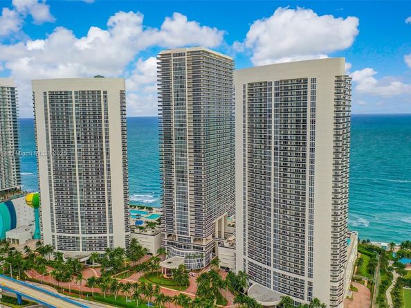 1800 S Ocean Dr 2603, Hallandale Beach FL 33009