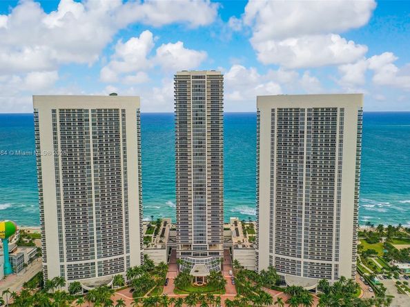 1800 S Ocean Dr 2603, Hallandale Beach FL 33009