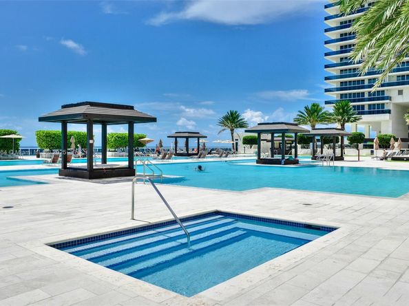 1800 S Ocean Dr 2603, Hallandale Beach FL 33009