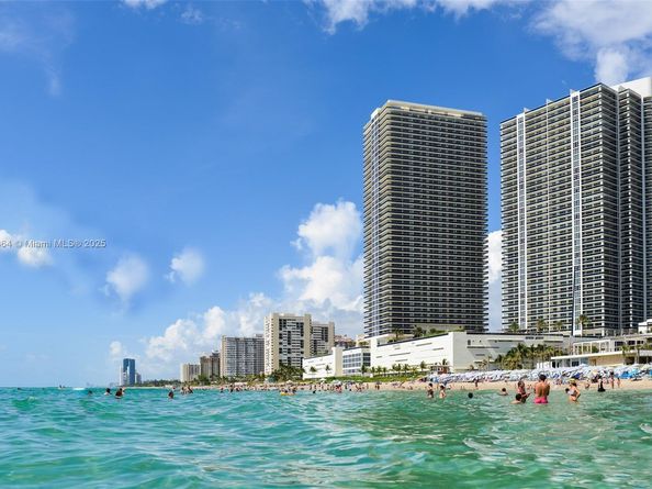1800 S Ocean Dr 2603, Hallandale Beach FL 33009