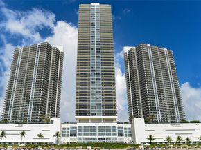 1800 S Ocean Dr 2603, Hallandale Beach FL 33009