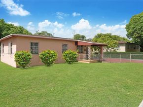 1180 NW 135th St, North Miami FL 33168