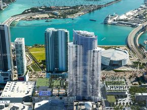 851 NE 1st Ave 811, Miami FL 33132