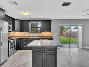 14212 NE 4th Ave, Miami FL 33161