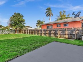 14212 NE 4th Ave, Miami FL 33161