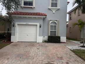 3951 NE 13th Dr, Homestead FL 33033