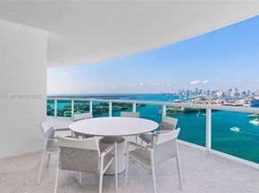 1000 S Pointe Dr 3501, Miami Beach FL 33139